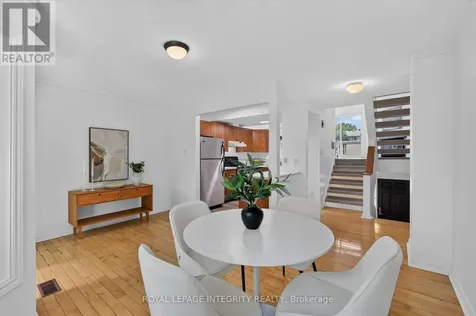 110 Havelock Street Ottawa ON K1S 5L3
