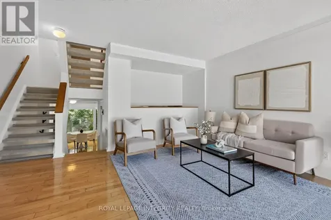 110 Havelock Street Ottawa ON K1S 5L3