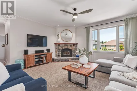 121 Mary Street Collingwood ON L9Y 0G4