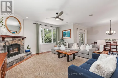 121 Mary Street Collingwood ON L9Y 0G4