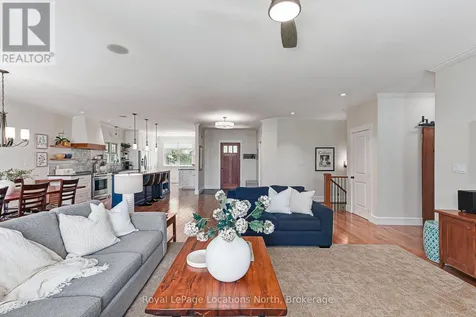 121 Mary Street Collingwood ON L9Y 0G4
