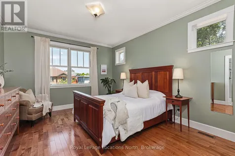 121 Mary Street Collingwood ON L9Y 0G4