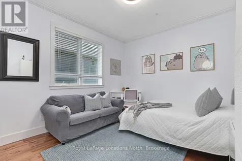121 Mary Street Collingwood ON L9Y 0G4