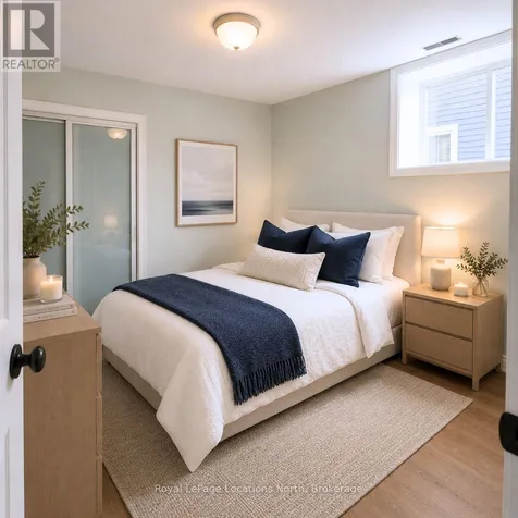 121 Mary Street Collingwood ON L9Y 0G4
