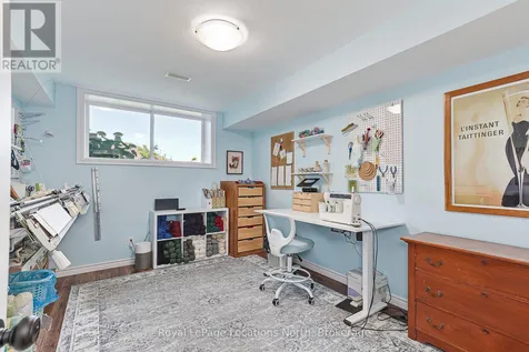 121 Mary Street Collingwood ON L9Y 0G4