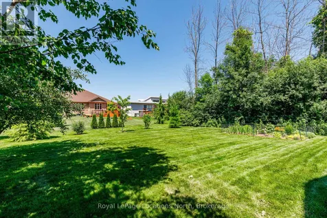 121 Mary Street Collingwood ON L9Y 0G4