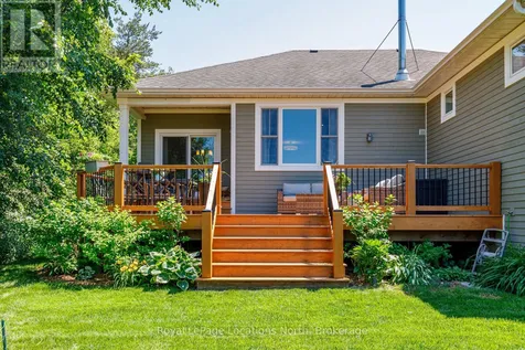121 Mary Street Collingwood ON L9Y 0G4
