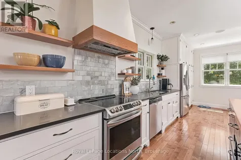 121 Mary Street Collingwood ON L9Y 0G4