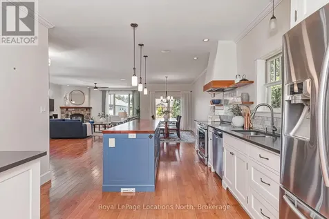 121 Mary Street Collingwood ON L9Y 0G4