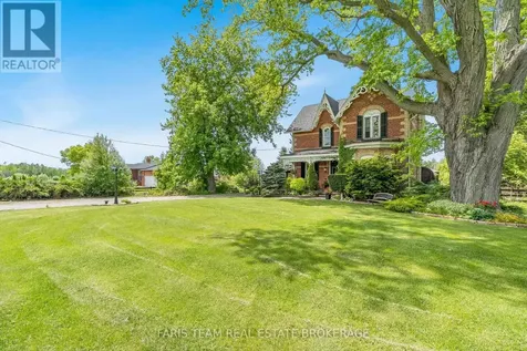 5716 County Road 56 Essa ON L0L 1N0