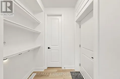 1761 Mineral Springs Way Pickering ON L1X 0T5