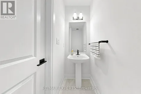 1761 Mineral Springs Way Pickering ON L1X 0T5