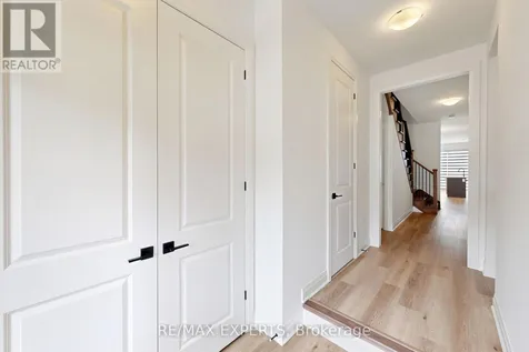 1761 Mineral Springs Way Pickering ON L1X 0T5