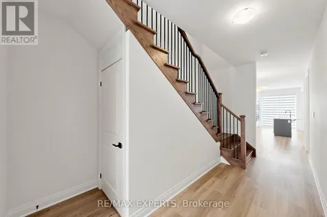 1761 Mineral Springs Way Pickering ON L1X 0T5