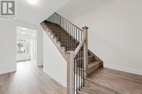 1761 Mineral Springs Way Pickering ON L1X 0T5
