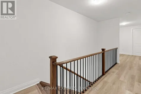 1761 Mineral Springs Way Pickering ON L1X 0T5