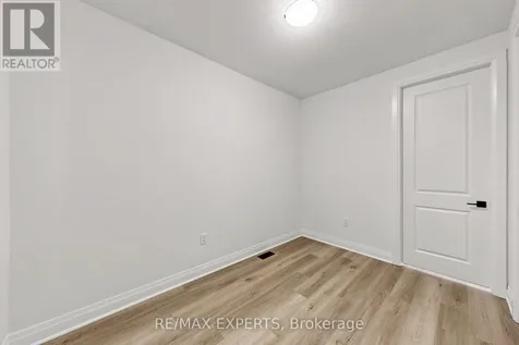 1761 Mineral Springs Way Pickering ON L1X 0T5