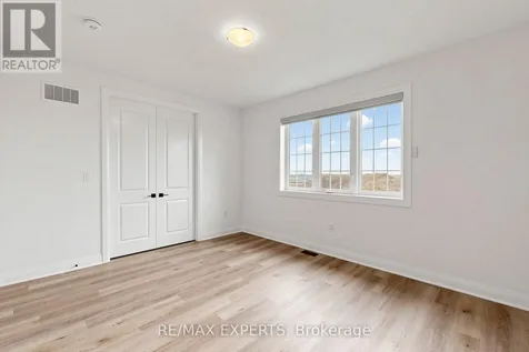 1761 Mineral Springs Way Pickering ON L1X 0T5