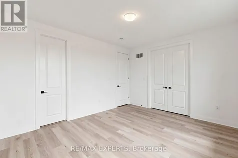 1761 Mineral Springs Way Pickering ON L1X 0T5