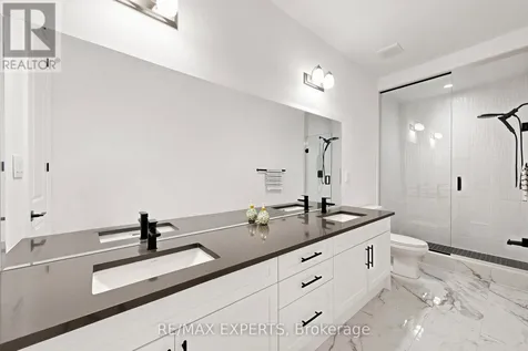 1761 Mineral Springs Way Pickering ON L1X 0T5