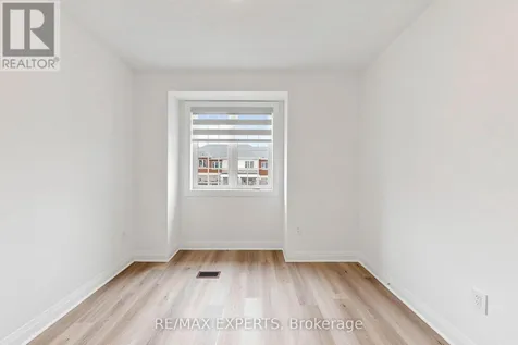 1761 Mineral Springs Way Pickering ON L1X 0T5