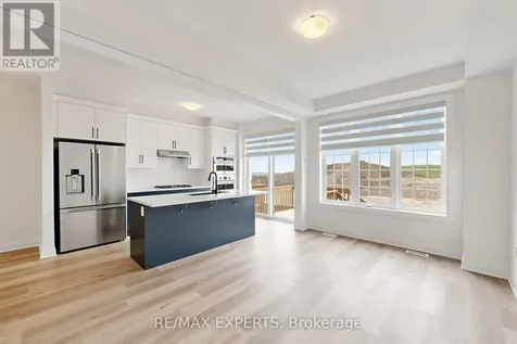 1761 Mineral Springs Way Pickering ON L1X 0T5