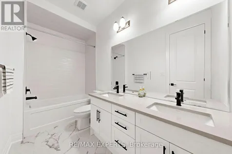1761 Mineral Springs Way Pickering ON L1X 0T5