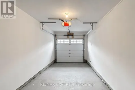 1761 Mineral Springs Way Pickering ON L1X 0T5