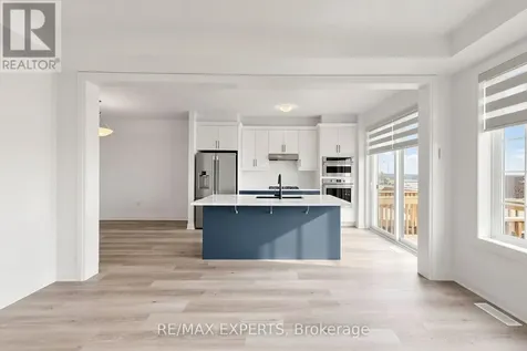 1761 Mineral Springs Way Pickering ON L1X 0T5