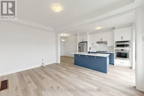 1761 Mineral Springs Way Pickering ON L1X 0T5