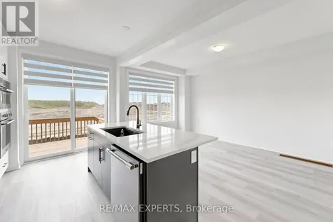 1761 Mineral Springs Way Pickering ON L1X 0T5
