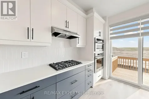 1761 Mineral Springs Way Pickering ON L1X 0T5