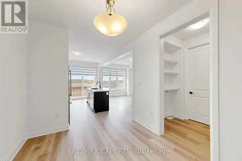 1761 Mineral Springs Way Pickering ON L1X 0T5