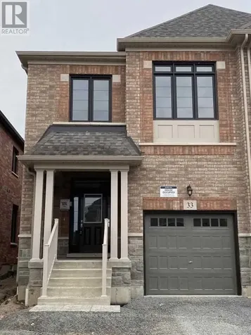 33 Macpherson Street Whitby ON L1P 0N4