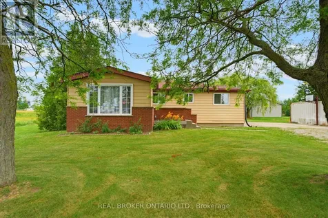 1123 Haldimand Road 20 Road Haldimand ON N0A 1H0