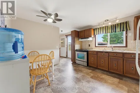 1123 Haldimand Road 20 Road Haldimand ON N0A 1H0
