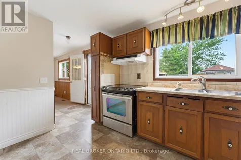 1123 Haldimand Road 20 Road Haldimand ON N0A 1H0