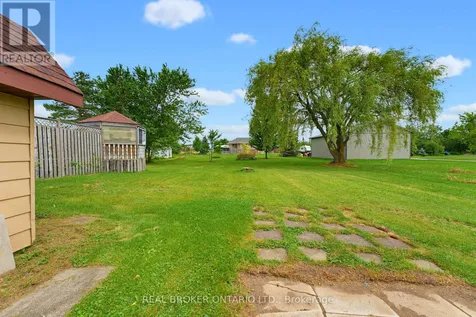 1123 Haldimand Road 20 Road Haldimand ON N0A 1H0
