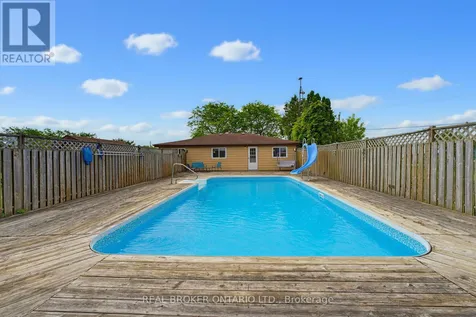 1123 Haldimand Road 20 Road Haldimand ON N0A 1H0