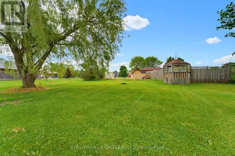 1123 Haldimand Road 20 Road Haldimand ON N0A 1H0