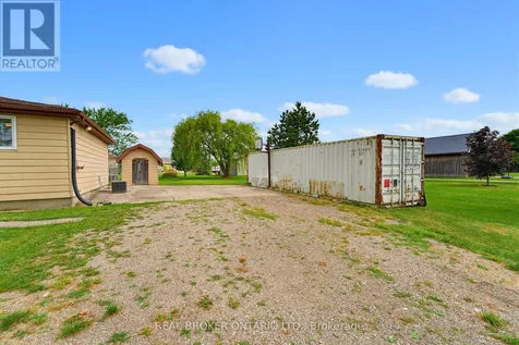 1123 Haldimand Road 20 Road Haldimand ON N0A 1H0