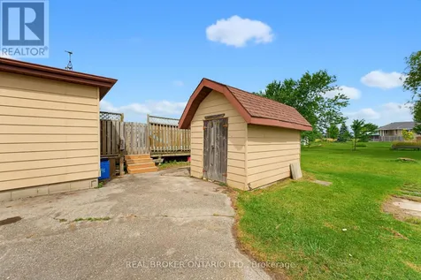 1123 Haldimand Road 20 Road Haldimand ON N0A 1H0