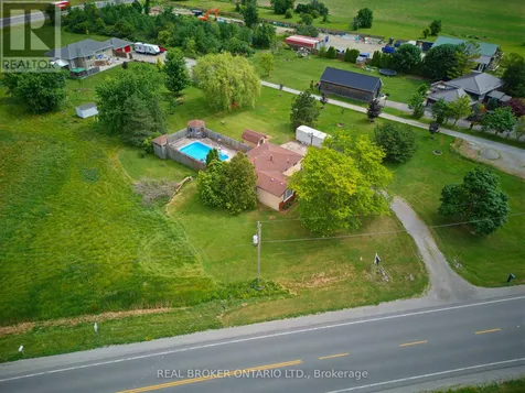 1123 Haldimand Road 20 Road Haldimand ON N0A 1H0