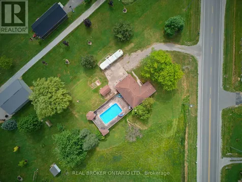 1123 Haldimand Road 20 Road Haldimand ON N0A 1H0