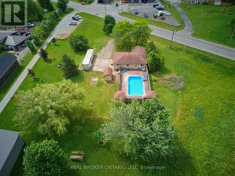 1123 Haldimand Road 20 Road Haldimand ON N0A 1H0