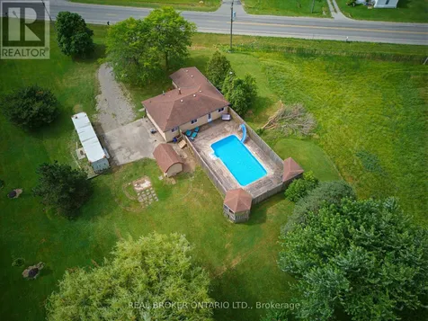 1123 Haldimand Road 20 Road Haldimand ON N0A 1H0