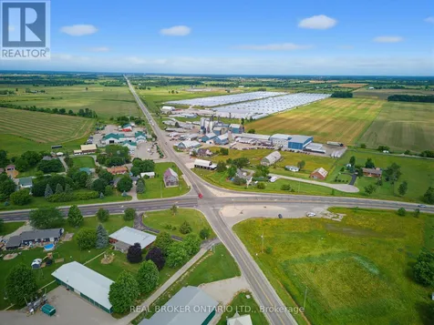 1123 Haldimand Road 20 Road Haldimand ON N0A 1H0