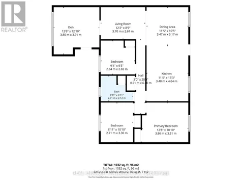 1123 Haldimand Road 20 Road Haldimand ON N0A 1H0