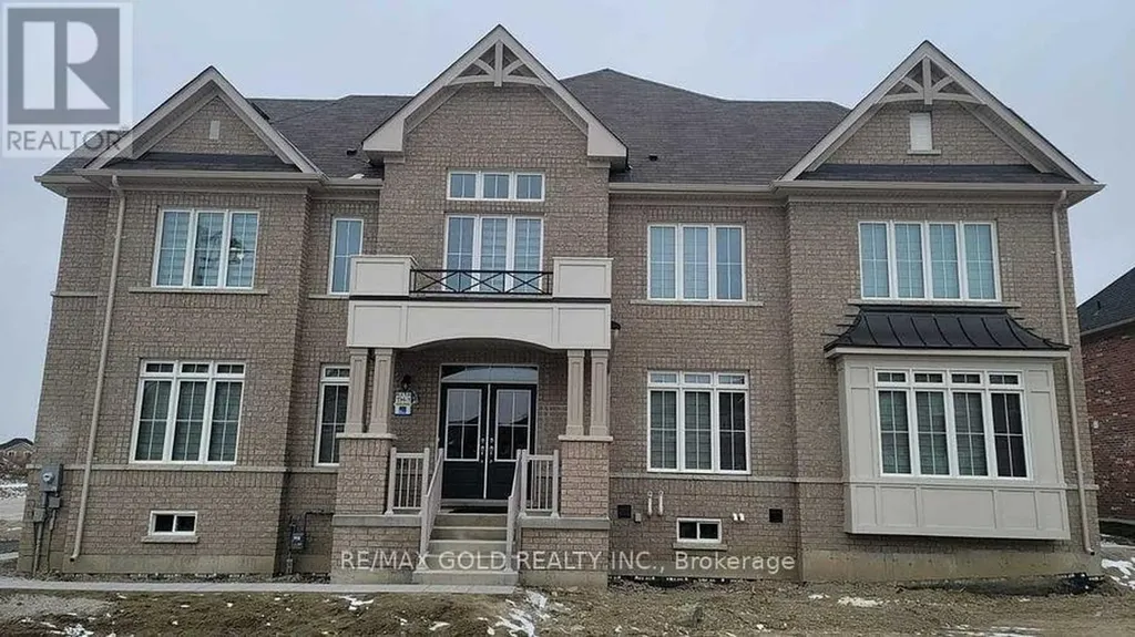 1 Sparrowbrook Street Caledon ON L7C 4B2