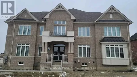 1 Sparrowbrook Street Caledon ON L7C 4B2
